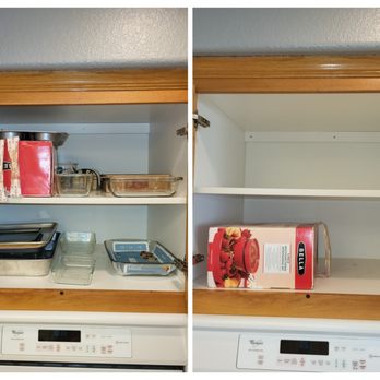Finely Organized - Before & After - Home Organization Near Me Finely Organized - Before & After - Home Organization Near Me