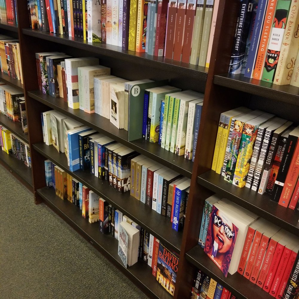 Top 10 Best Bible Book Stores in Bakersfield, CA Last Updated August