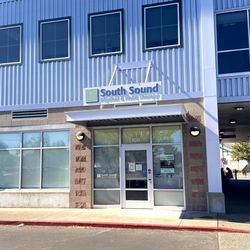 South Sound Physical and Hand Therapy - Market Place