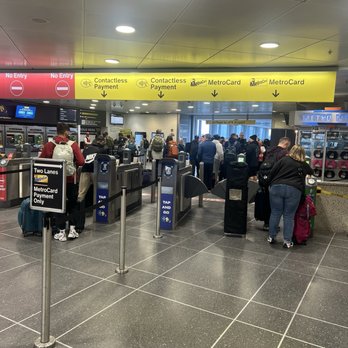 AirTrain JFK - Train Stations Near Me AirTrain JFK - Train Stations Near Me