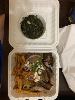 Arlington Kabob by null