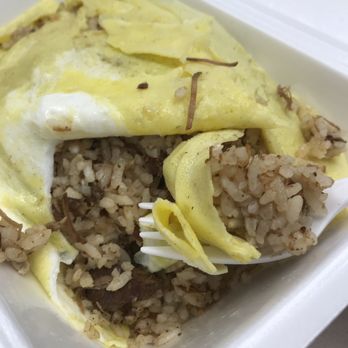 Grind Wit Tryz - Pork Adobo Fried Rice - Filipino Near Me - Portland, Oregon Grind Wit Tryz - Pork Adobo Fried Rice - Filipino Near Me - Portland, Oregon