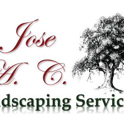Jose A C Landscaping Service