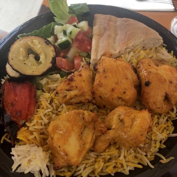 Kabab King - Afghan Near Me - Phoenix, Arizona