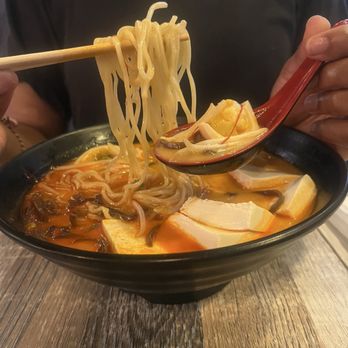 Kotteri Ramen Bar - first bite ;) - Ramen Near Me - Elk Grove, California Kotteri Ramen Bar - first bite ;) - Ramen Near Me - Elk Grove, California