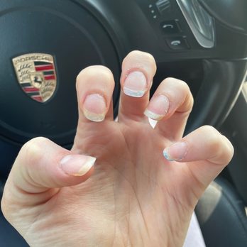 Honey Nails - Manicure at Honey Nails - Nail Salons Near Me - Salt Lake City, Utah Honey Nails - Manicure at Honey Nails - Nail Salons Near Me - Salt Lake City, Utah
