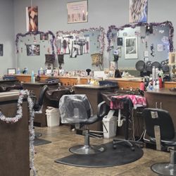 Hair Sensations
