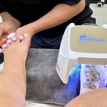A&R Nail Spa - Nail Salons Near Me - Jacksonville, North Carolina A&R Nail Spa - Nail Salons Near Me - Jacksonville, North Carolina
