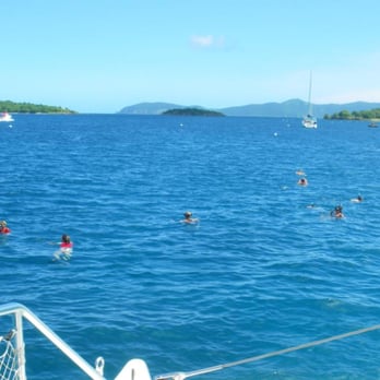 Kekoa Sailing Expeditions - Snorkling - Boat Charters Near Me - Cruz Bay, Virgin Islands Kekoa Sailing Expeditions - Snorkling - Boat Charters Near Me - Cruz Bay, Virgin Islands