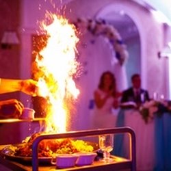 Zest Catering Kitchen
