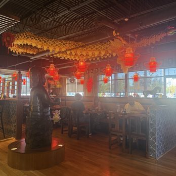 Nana's Dim Sum & Dumplings - Dim Sum Near Me - Aurora, Colorado