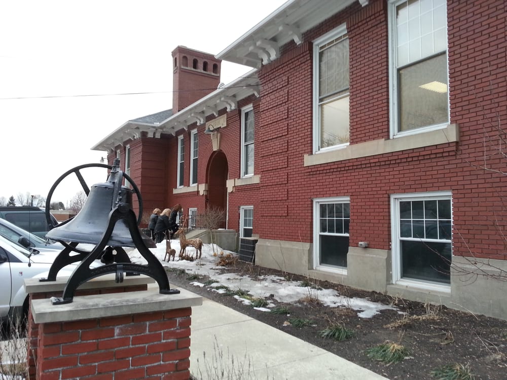 Monclova Community Center - social services organization in Monclova, OH