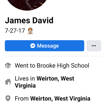 JD&Sons - a screenshot of a facebook profile - General Contractors Near Me - Bridgeport, Ohio JD&Sons - a screenshot of a facebook profile - General Contractors Near Me - Bridgeport, Ohio