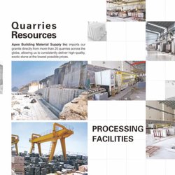 APEX Kitchen Cabinet and Granite Countertop - Our manufacturing process. Buy directly from Wholesaler and don't ever pay Retail again!