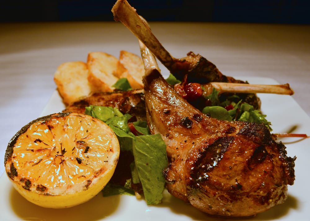 Grilled Addiction