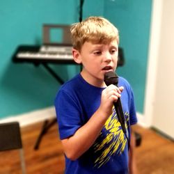 Weatherford Music Academy - Voice Lessons at Weatherford Music Academy