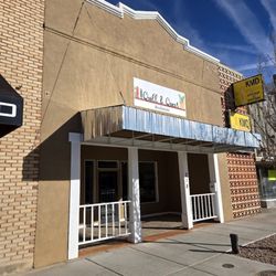 Quill & Quest Bookstore