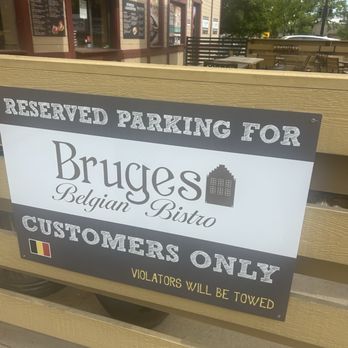 BRUGES BELGIAN BISTRO - Updated March 2026 - 713 Photos & 976 Reviews
