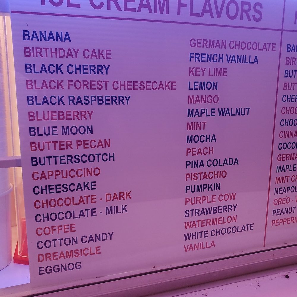 Twistee Treat - Ice Cream & Frozen Yogurt Near Me - Clermont, Florida Twistee Treat - Ice Cream & Frozen Yogurt Near Me - Clermont, Florida