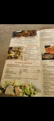 Menu photo 6 Noce's Pizzeria Edgewood, KY Menu photo 6 Noce's Pizzeria Edgewood, KY