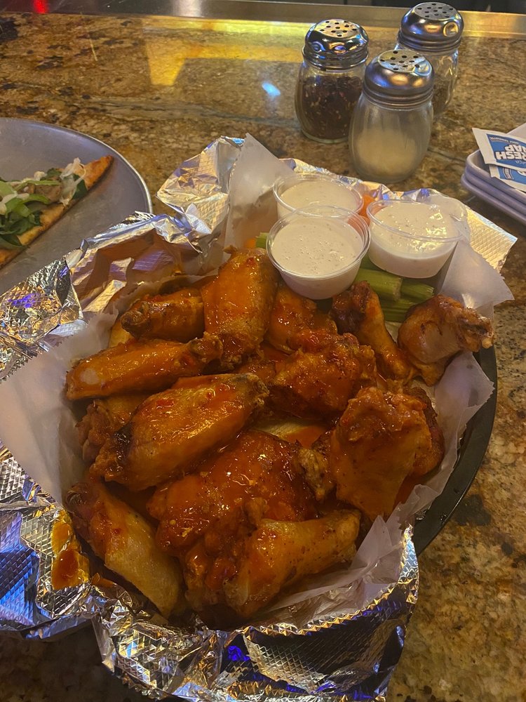 Ruckus - Morrisville