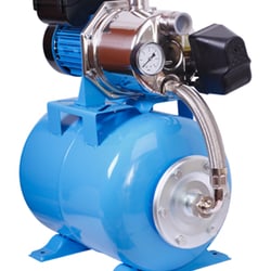 B & B Pumps & Softeners