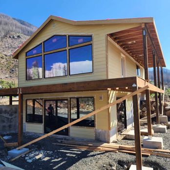 Vresh Construction - Roofing Near Me