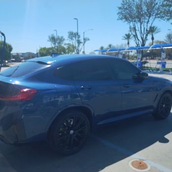 All Shade Window Tinting - Car Window Tinting Near Me - Ontario, California All Shade Window Tinting - Car Window Tinting Near Me - Ontario, California