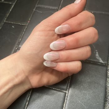 Three Sisters Nails - Acrylic (gel) nails - Nail Salons Near Me - San Rafael, California