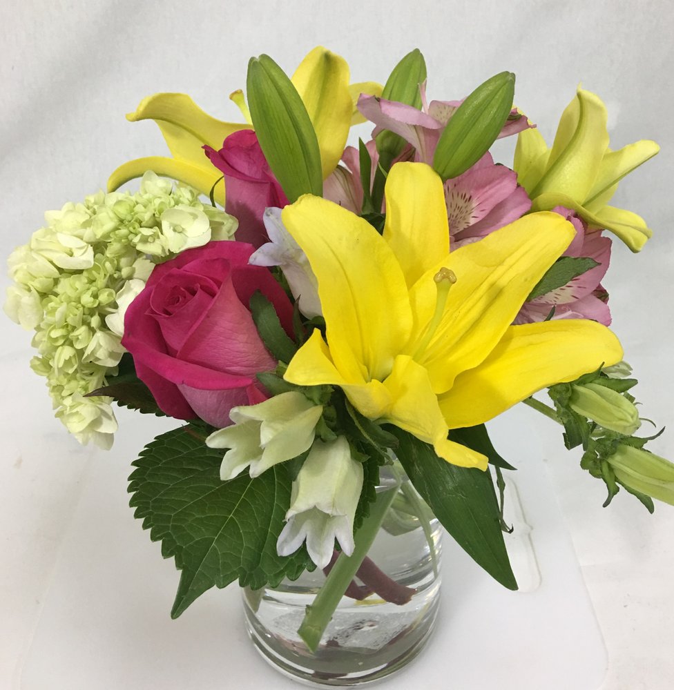 LILYGRASS FLOWERS & DECOR 648 Photos & 46 Reviews Florists 7101