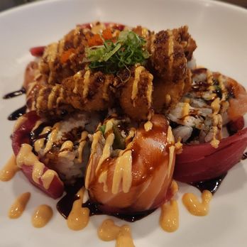 Sashimi - Japanese Near Me - Lake Forest, California Sashimi - Japanese Near Me - Lake Forest, California