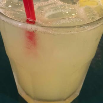 Pineapple Point - Specialty pineapple drink - Bars Near Me - Cocoa Beach, Florida