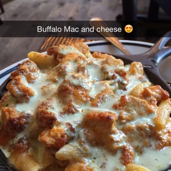 Jacob's Pickles - Comfort Food Near Me - New York, New York