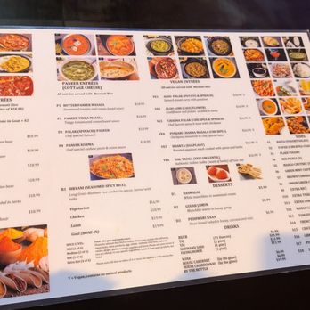 Indian Bistro - Indian Near Me - St. Pete Beach, Florida Indian Bistro - Indian Near Me - St. Pete Beach, Florida
