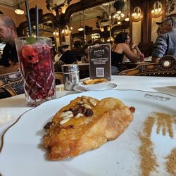 Café Majestic