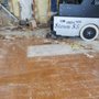 Photo of Bare Knuckle Floor Demolition