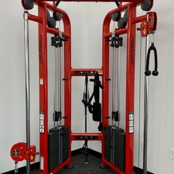 Redline Athletics Peachtree Corners