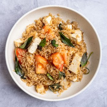Thai Chili 2go - Thai Near Me - Gilbert, Arizona