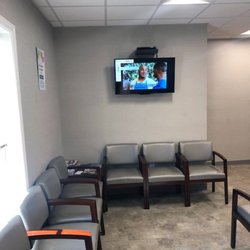 ProHEALTH Nassau Suffolk Otolaryngology - Port Jefferson Station - Waiting Area