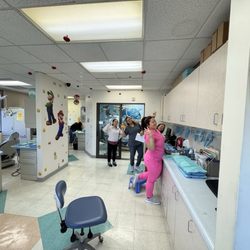 Children's Dental Associates