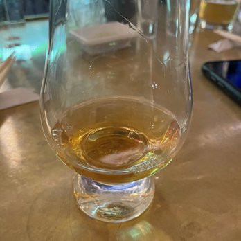 The 1126 Restaurant - Japanese whisky - Sushi Bars Near Me - Columbus, Ohio