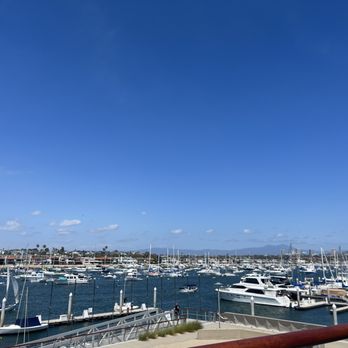 Lighthouse - Breakfast & Brunch Near Me - Newport Beach, California