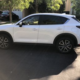 Mazda CX-5 Mazda CX-5