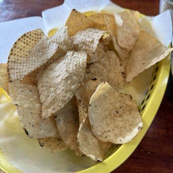 Mis 3 Tesoros - Tortilla chips - Mexican Near Me - North Chicago, Illinois