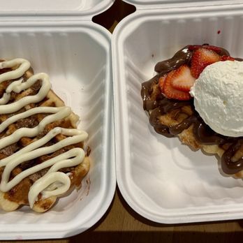 Waffle Love - West Jordan - Waffles Near Me - West Jordan, Utah Waffle Love - West Jordan - Waffles Near Me - West Jordan, Utah