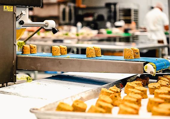 Hudson Kitchen by null