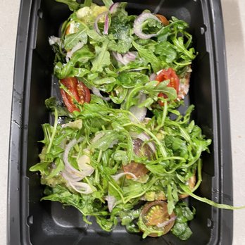 Yard House - Very generous serving of Avocado Toast! - New American Near Me - Concord, California