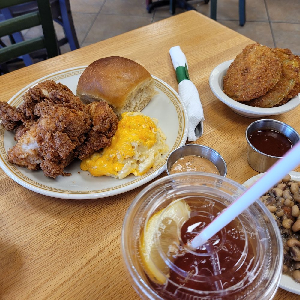 Johnny's Restaurant - Diners Near Me - Homewood, Alabama Johnny's Restaurant - Diners Near Me - Homewood, Alabama