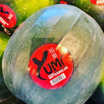 Uwajimaya - Exotic watermelon - International Grocery Near Me - Seattle, Washington Uwajimaya - Exotic watermelon - International Grocery Near Me - Seattle, Washington