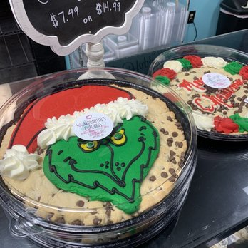 SugarDumplin's Cupcakes - Seasonal treats! Frosted cookies to make for fun times! - Cupcakes Near Me - Bryant, Arkansas SugarDumplin's Cupcakes - Seasonal treats! Frosted cookies to make for fun times! - Cupcakes Near Me - Bryant, Arkansas